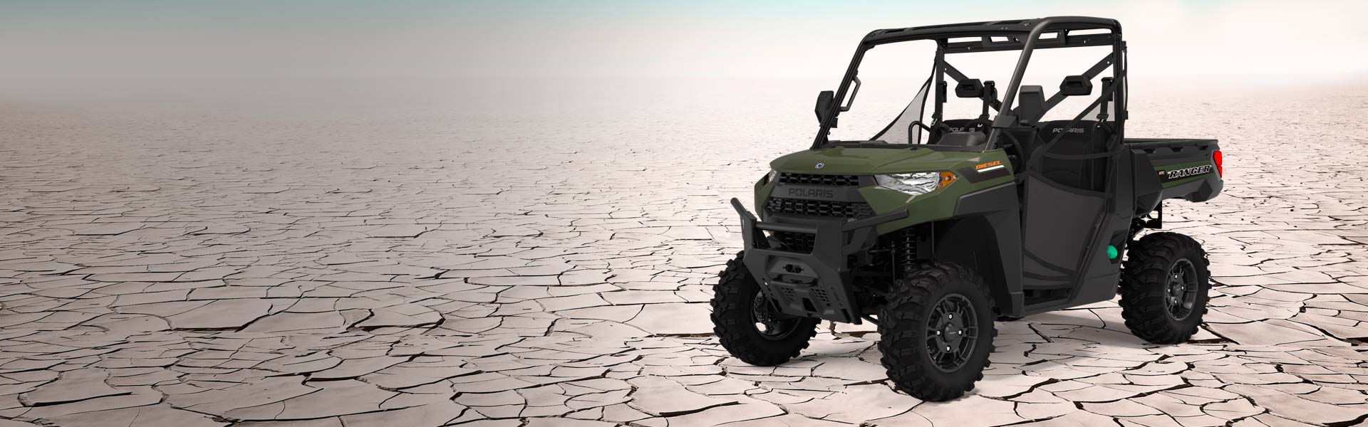 Ranger® Diesel