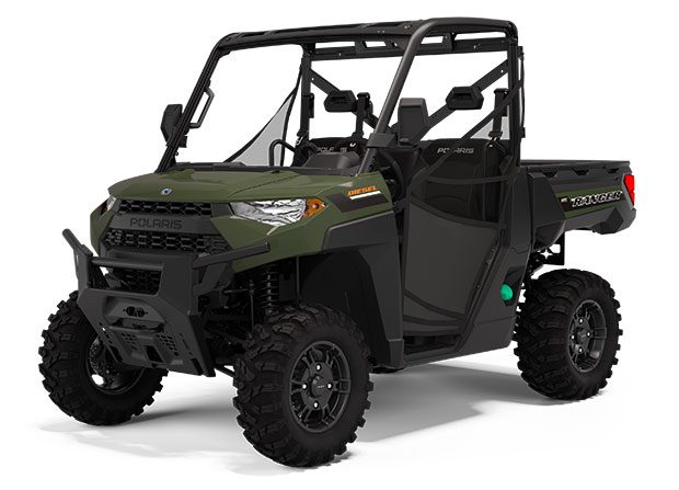 RANGER DIESEL